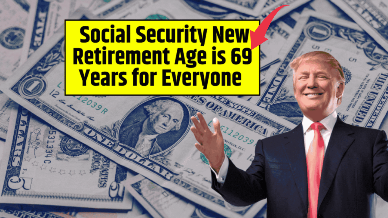 Goodbye to Retirement at 67