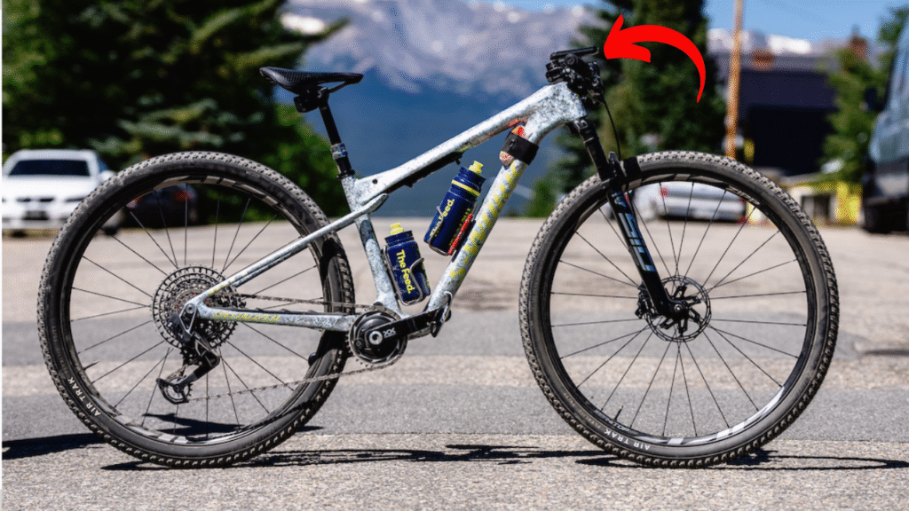 2025 Leadville 100 Pro Bike Checks: Part 2 — The Rides You’ll Remember